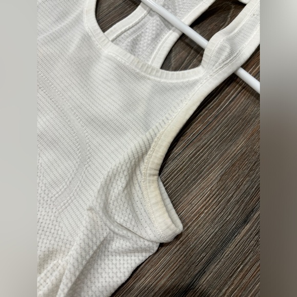 Lululemon Racerback tank - Picture 1 of 3